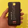 کاور مدل d1 مناسب برای گوشی موبایل نوکیا Lumia 430