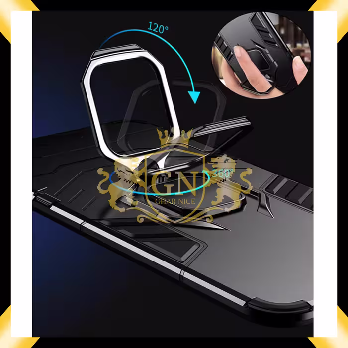 کاور قاب نایس مدل BTC مناسب برای گوشی موبایل سامسونگ Galaxy J5 Pro