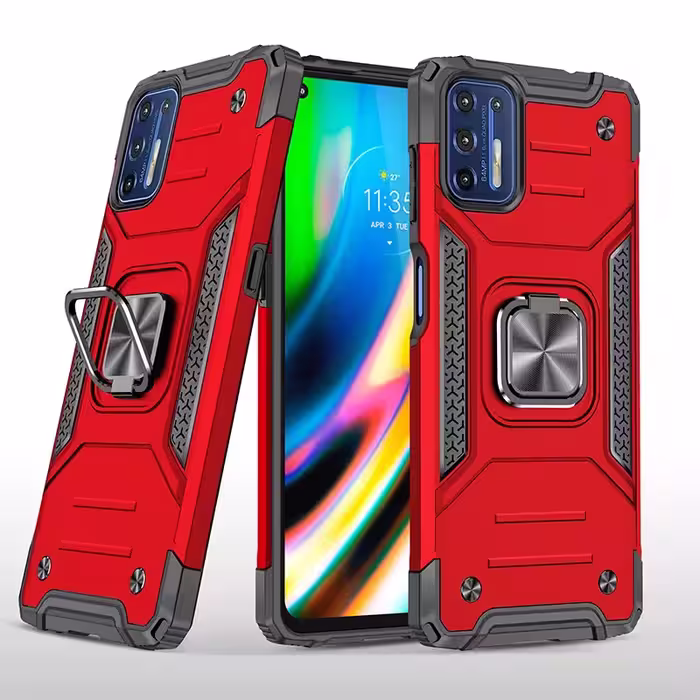 کاور گاردتک مدل UnionArmor مناسب برای گوشی موبایل موتورولا G9 Plus