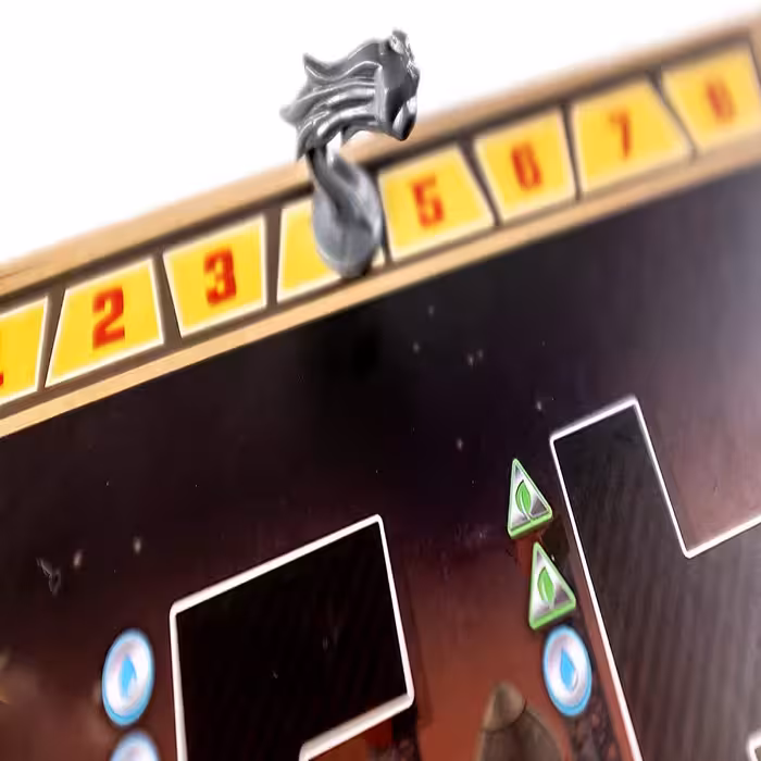 بازی فکری مدل Cosmic Colonies