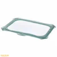 روکش سیلیکون غذا مدل ÖVERMÄTT | برند ایکیا | ارسال 15 الی 20 روز کاری