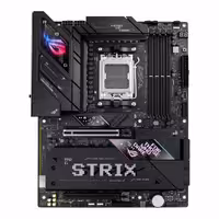 مادربرد ایسوس مدل ASUS ROG STRIX B850-E GAMING WIFI