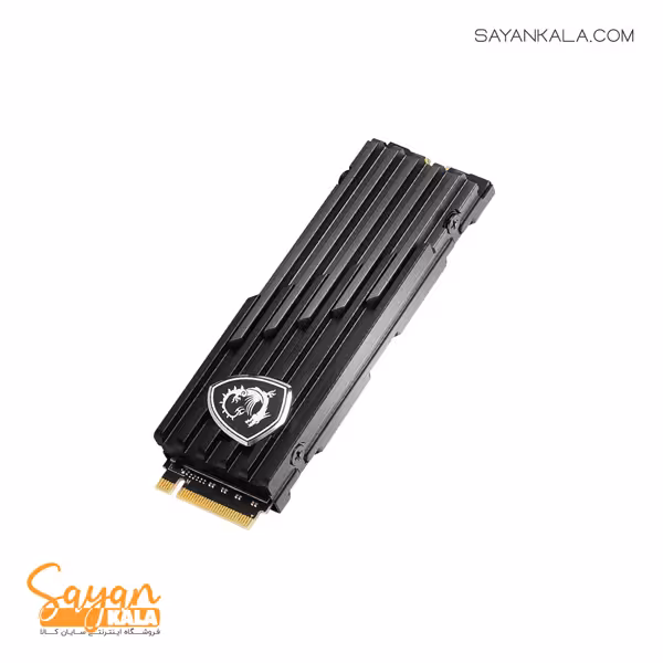 اس اس دی ام اس آی مدل SSD MSI Spatium M480 Nvme 1TB