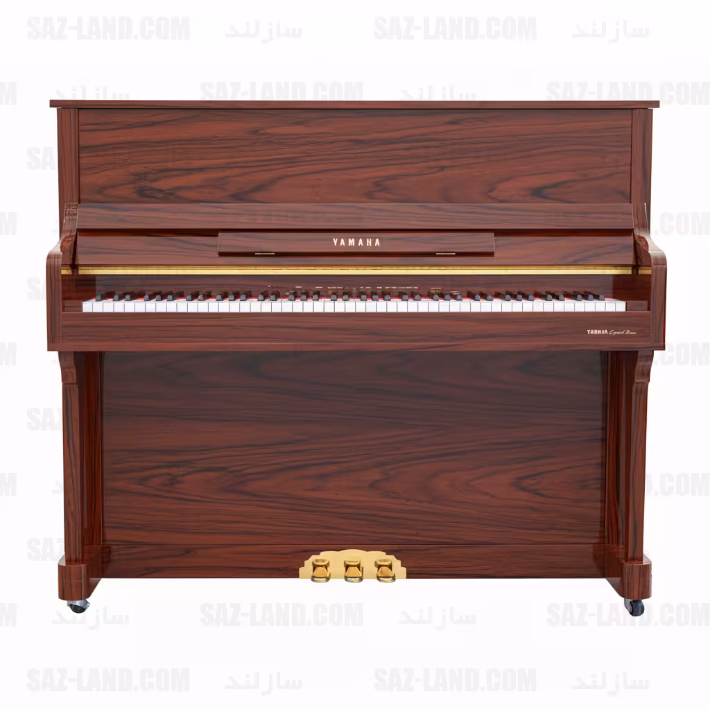 پیانو دیجیتال یاماها p-145 طرح آکوستیک