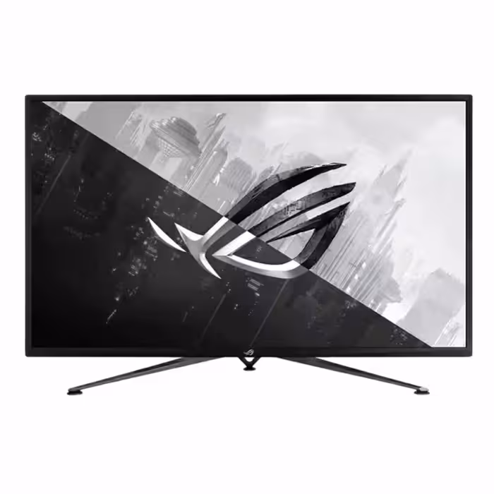 مانیتور گیمینگ ایسوس Asus ROG Strix XG43UQ سایز 43 اینچ