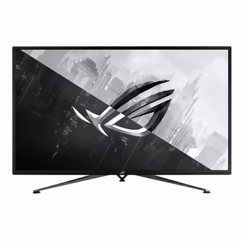 مانیتور گیمینگ ایسوس Asus ROG Strix XG43UQ سایز 43 اینچ