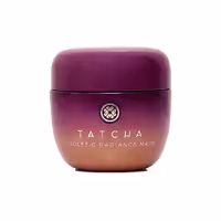 ماسک روشن کننده ویتامین C تاچا Tatcha