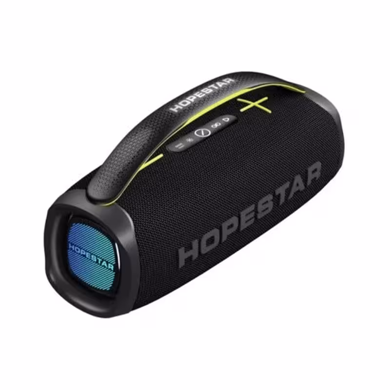 اسپیکر بلوتوث هوپ استار مدل A40