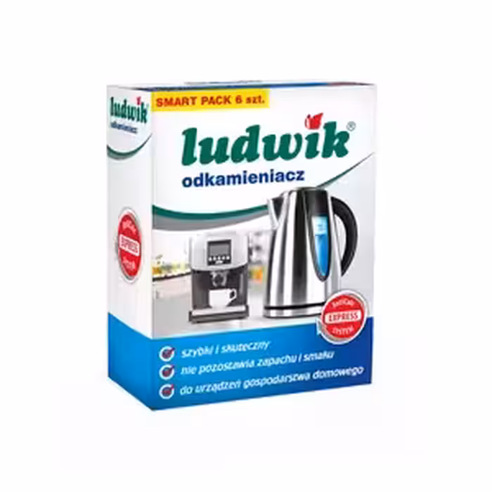 جرم گیر پودری لودویک LUDWIK برای لوازم برقی کوچک حجم 120 گرم