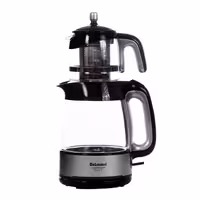 چای ساز دلمونتی مدل DL-400 | چاوه