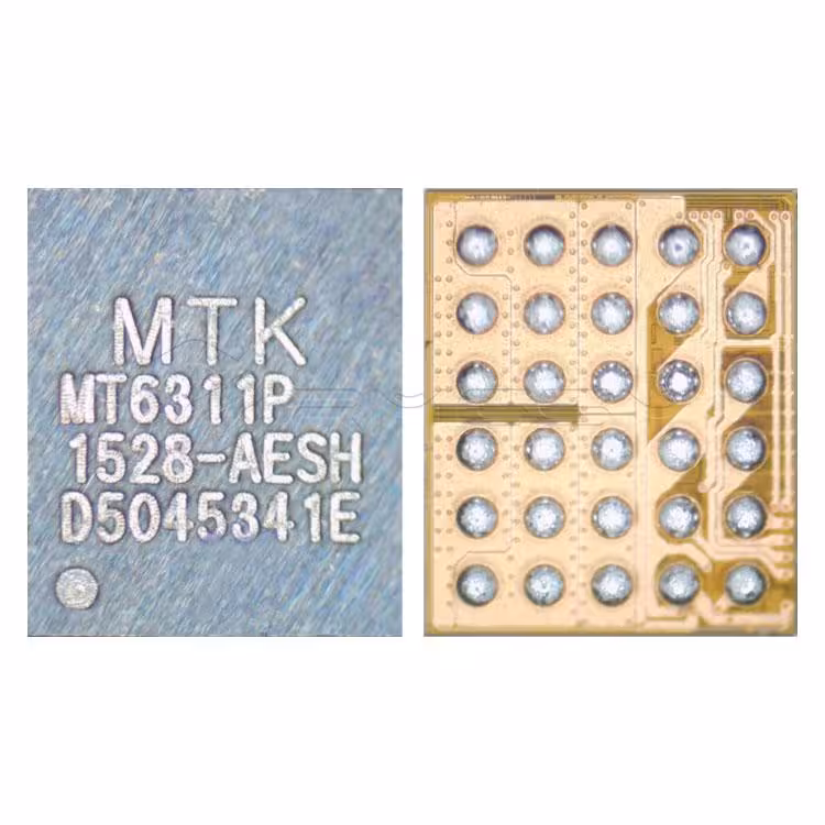 آی سی تغذیه MT6311P