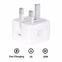 شارژر  ایفون  20W اصل چین