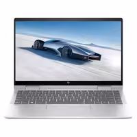 لپ تاپ 14 اینچی اچ‌ پی مدل ENVY X360 14-ES1013DX-Core 5 120U-8GB DDR4-512SSD-W-Touch