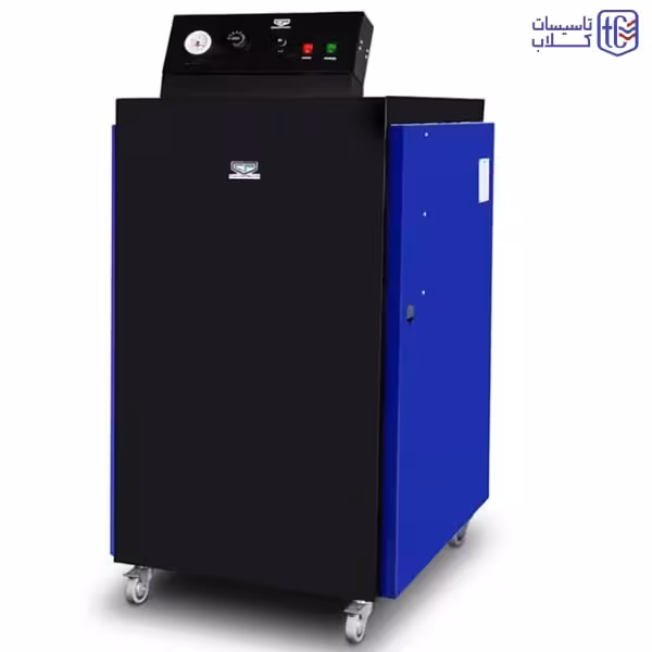 پکیج زمینی آذران امرتات کالورپک CP36 | خرید آنلاین در فروشگاه تاسیسات کلاب