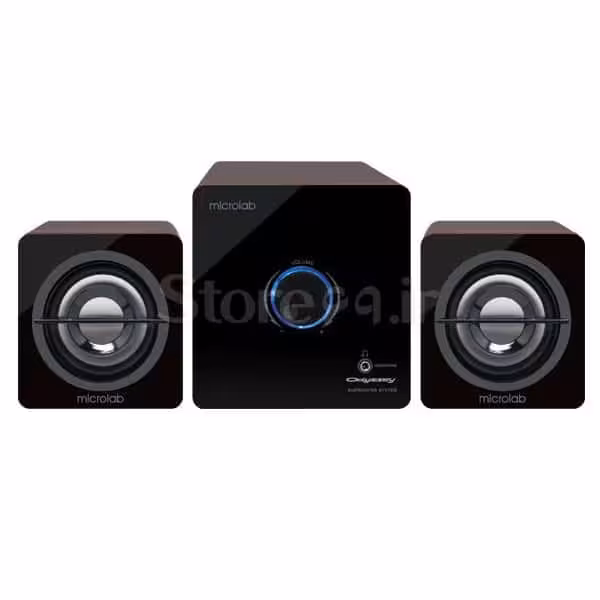اسپیکر سه تیکه میکرولب مدل MICROLAB ODYSSEY