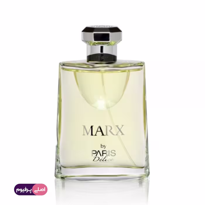 پاریس دلیشز مارکس (Paris delices)