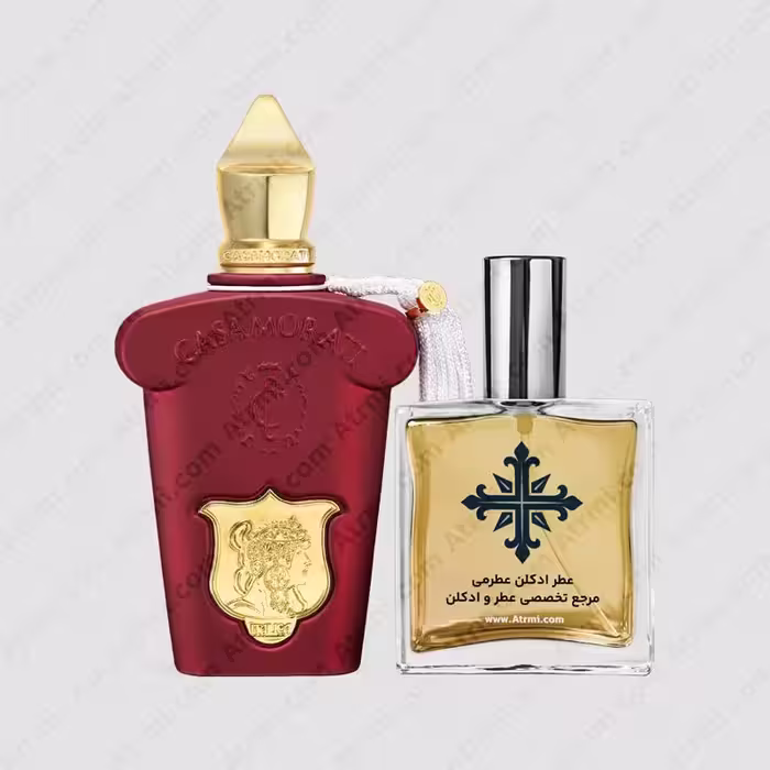 عطر ادکلن عطرمی مدل ایتالیکا – Atrmi Italica