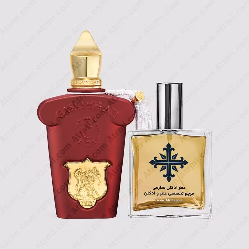 عطر ادکلن عطرمی مدل ایتالیکا – Atrmi Italica