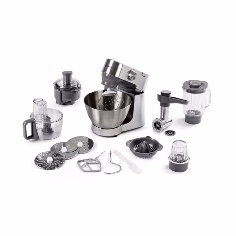 ماشین آشپزخانه کنوود مدل Kenwood Prospero KM287