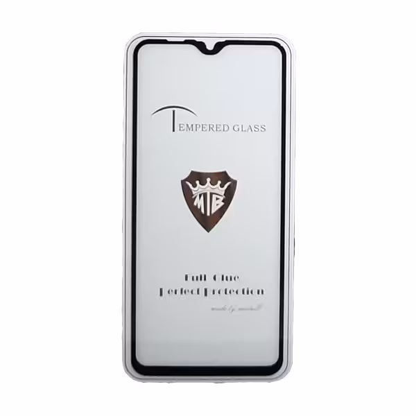 محافظ صفحه نمایش 2.5D میتوبل مدل M30 مناسب برای گوشی موبایل سامسونگ Galaxy M20