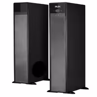 پخش کننده خانگی ساند استریم مدل SA-RX2645 بسته دو عددی