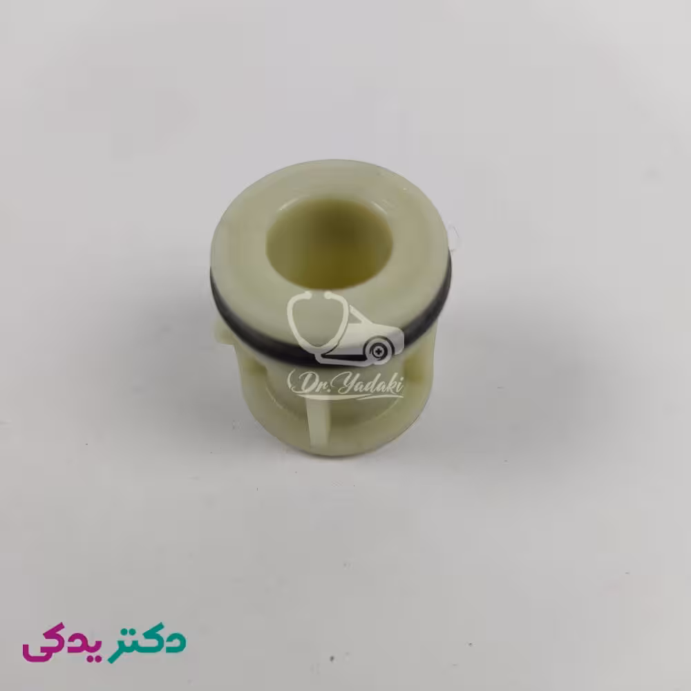 درپوش کابل کیلومتر شمار سمند روی سنسور سرعت اورجینال شرکتی ایساکو اصل 0612500202