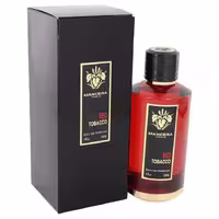 عطر و ادکلن زنانه و مردانه مانسرا رد توباکو ادو پرفیوم Mancera Red Tobacco EDP for men and women