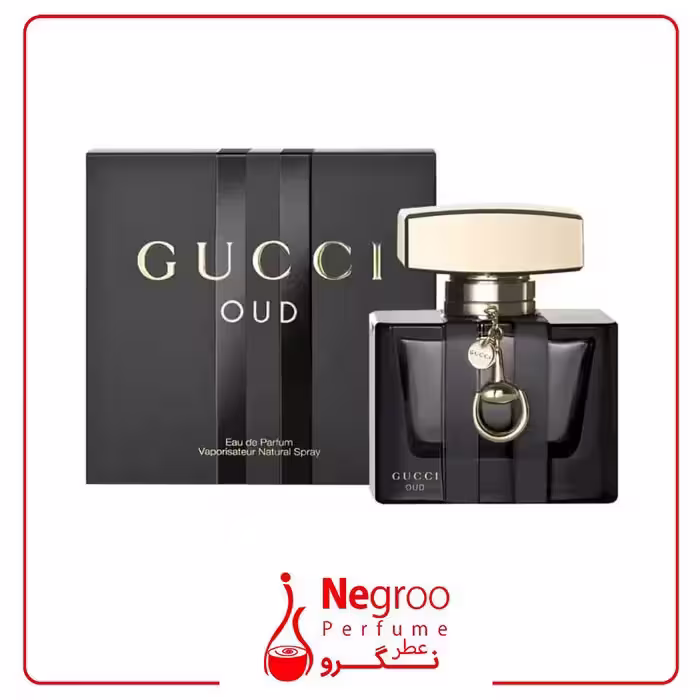 عطر ادکلن گوچی عود 75 میل Gucci Oud