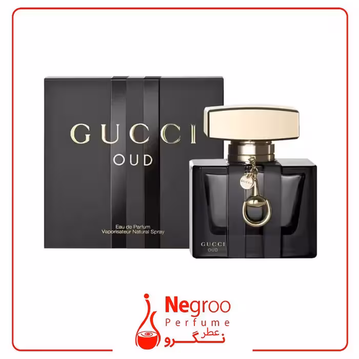 عطر ادکلن گوچی عود 75 میل Gucci Oud