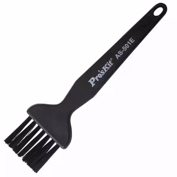 فرچه آنتی استاتیک پروسکیت مدل AS-501E