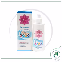 کرم مرطوب کننده صورت و بدن کودک سیوند 150 میلی لیتر-Sivand