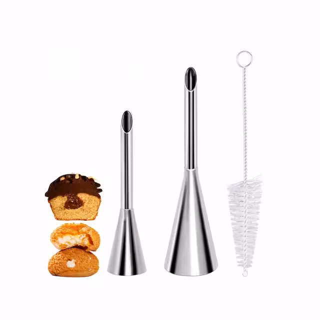 ست ماسوره فیلینگ و فرچه