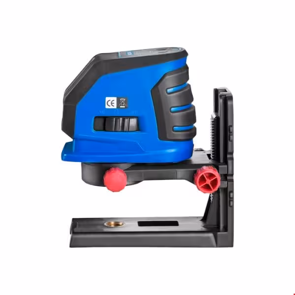 تراز لیزری دو خط نور قرمز نووا 2660R