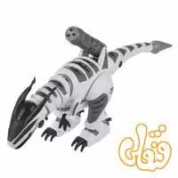 دایناسور کنترلی K9n
