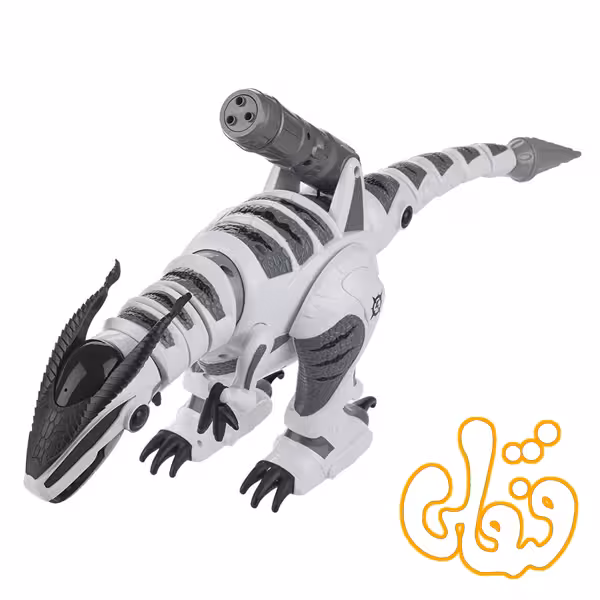 دایناسور کنترلی K9n