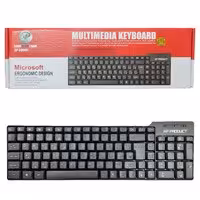 کیبورد سیمدار XP 8000F