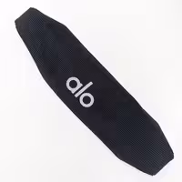 هدبند آلو  و ساده باروک مدل 0403