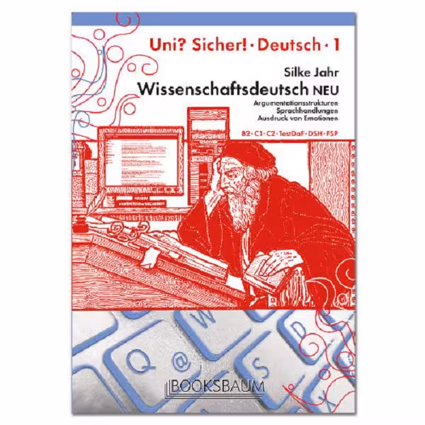 Uni Sicher Deutsch 1