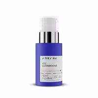 سرم روشن کننده دورچشم آرکانا 15 میل eye illuminator ARKANA