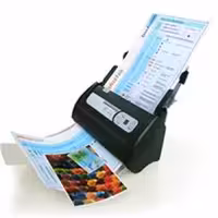 اسکنر پلاس تک مدل PS286 Plus