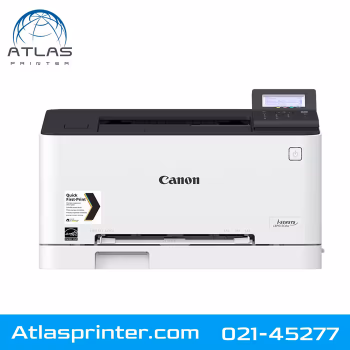 پرینتر کانن Canon i-SENSYS LBP613Cdw
