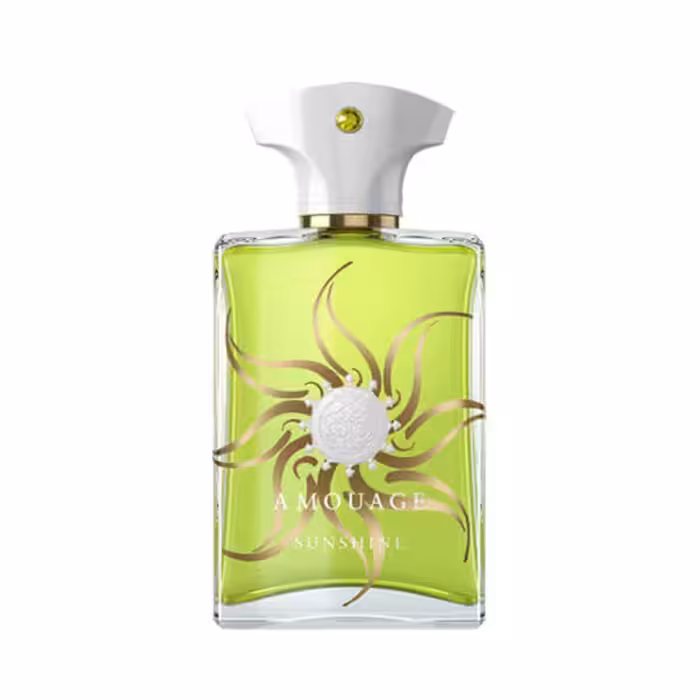 عطر آمواج سان شاین مردانه ادوپرفیوم 100 میل