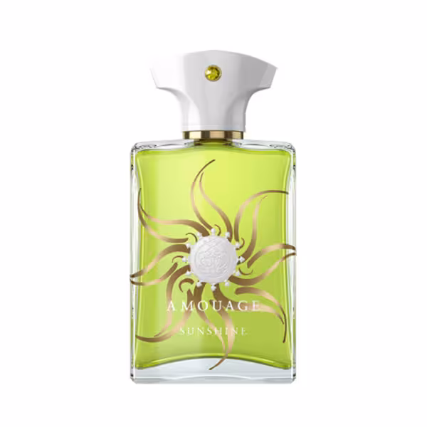 عطر آمواج سان شاین مردانه ادوپرفیوم 100 میل