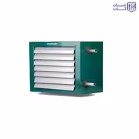 یونیت هیتر بخار آذرنسیم مدل TU 80S | قیمت یونیت هیتر در فروشگاه تاسیسات کلاب