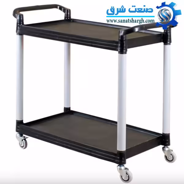 ترالی دو طبقه مدل M11