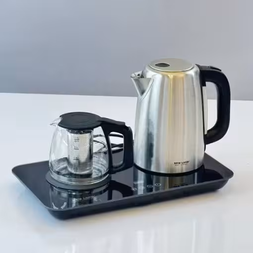 چای ساز نیولند مدل 2717 / NEWLAND 2717