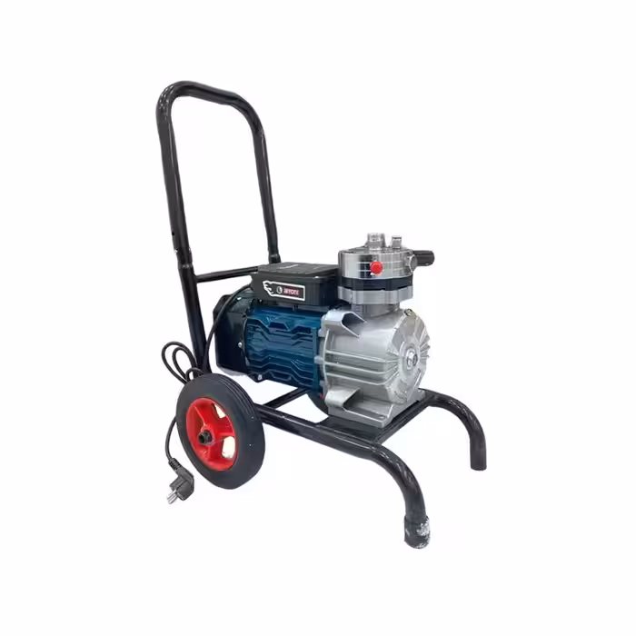 ایرلس دیافراگمی بیوتی