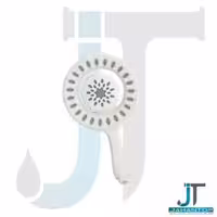 سردوش گوشی یونیکا دو حالته سفید پاندا