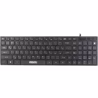 کیبورد سیم دار KEY SK-204 SADATA