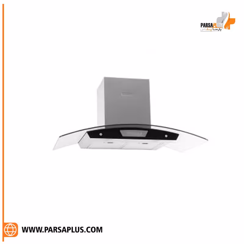 هود استیل البرز مدل SA-102